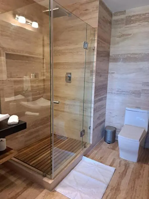 Palais Tulum - Functional Luxury Daire