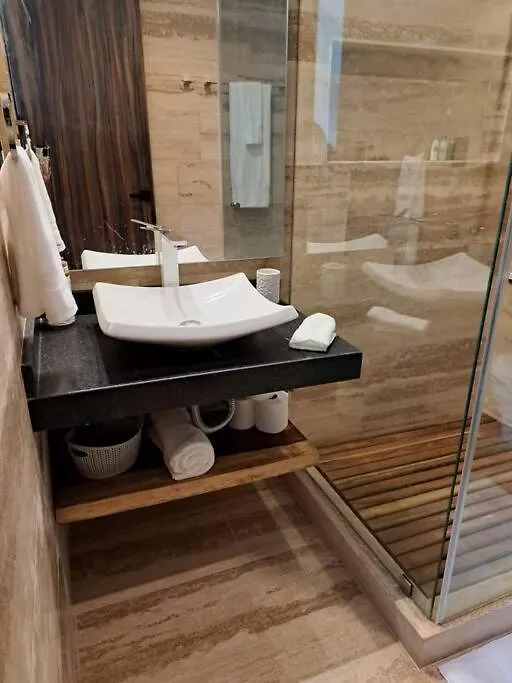 Palais Tulum - Functional Luxury Daire